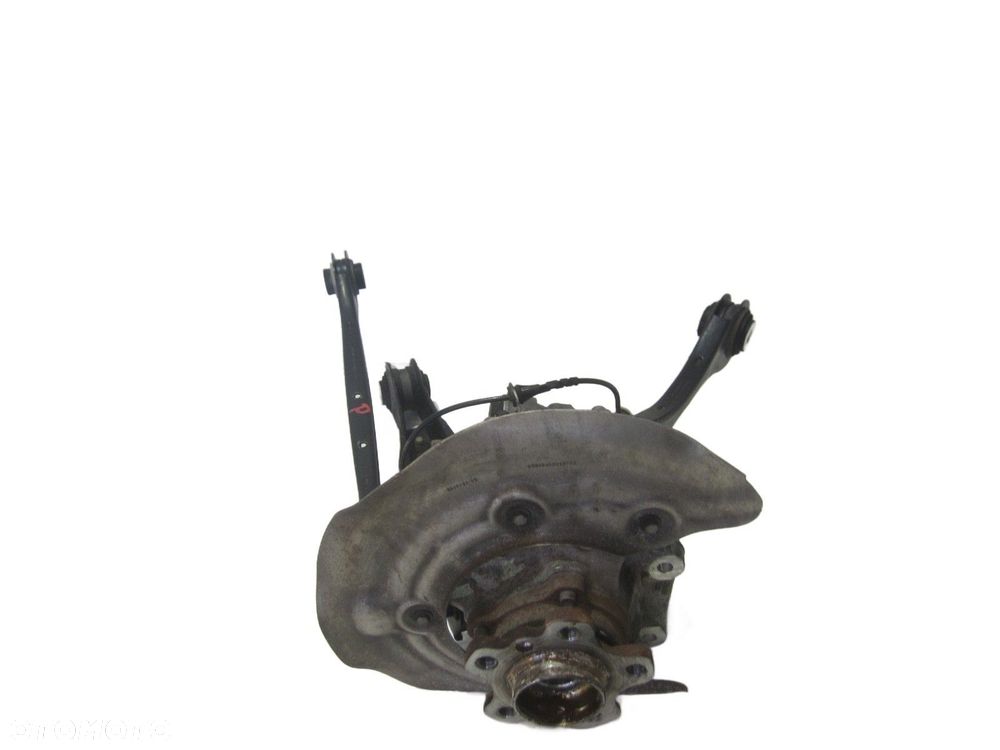 BMW X3 G01 ZWROTNICA TYLNA PRAWA WAHACZ 6871030 33306871028 ZAWIESZENIE - 1
