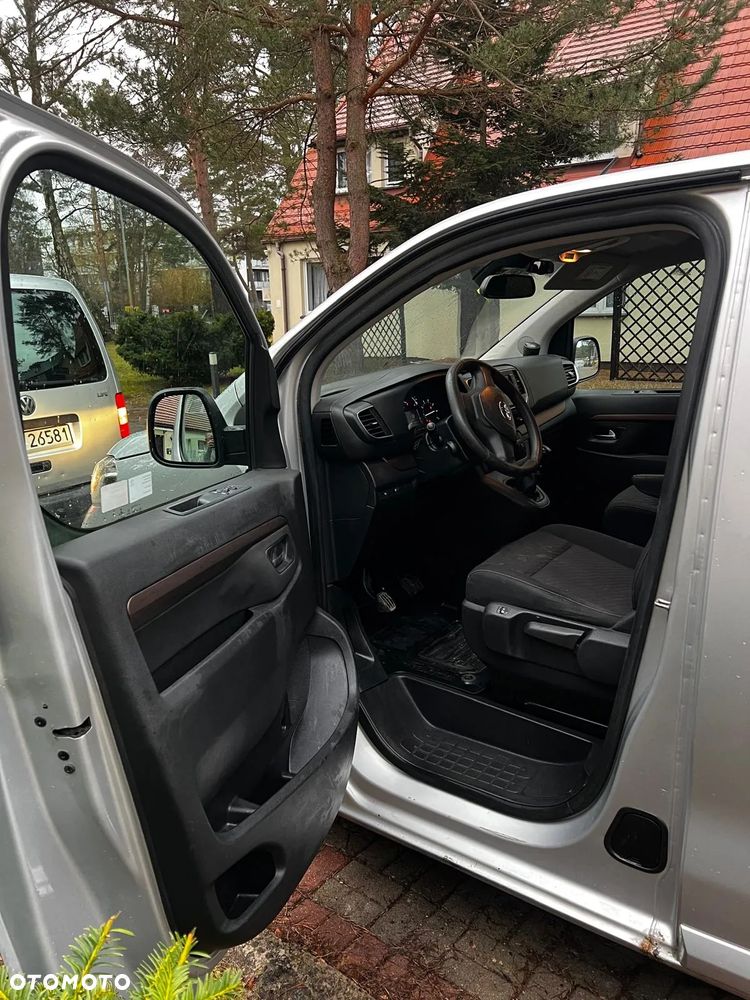 Toyota Proace Verso 2.0 D4-D Long Family - 9