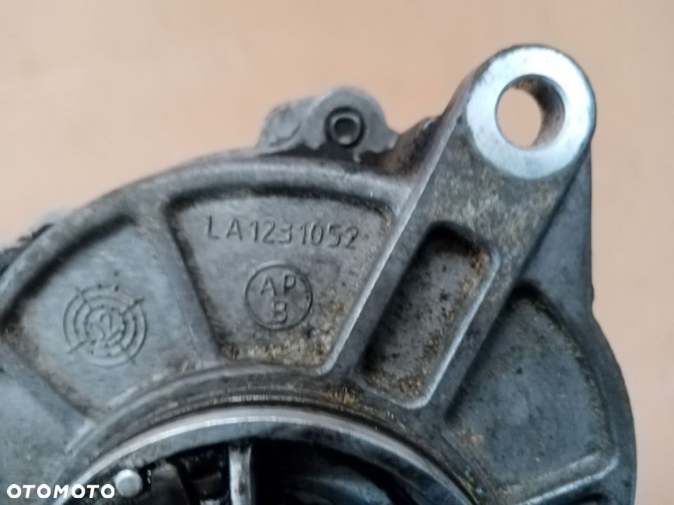 Pompa Vacum Wakum Mercedes Vito 639 2.2 CDI A6462300165 - 6