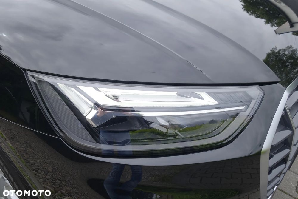 Audi Q5 40 TDI mHEV Quattro S tronic - 8