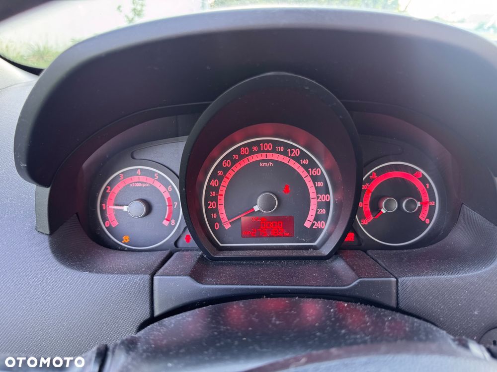 Kia Ceed 1.4 Comfort - 12