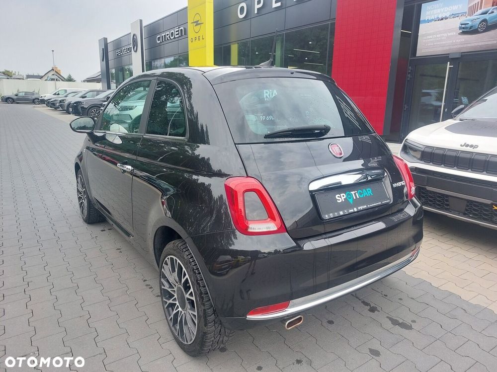 Fiat 500 - 3