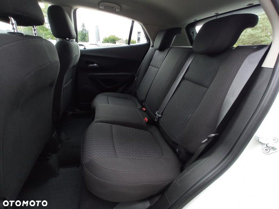 Opel Mokka - 12