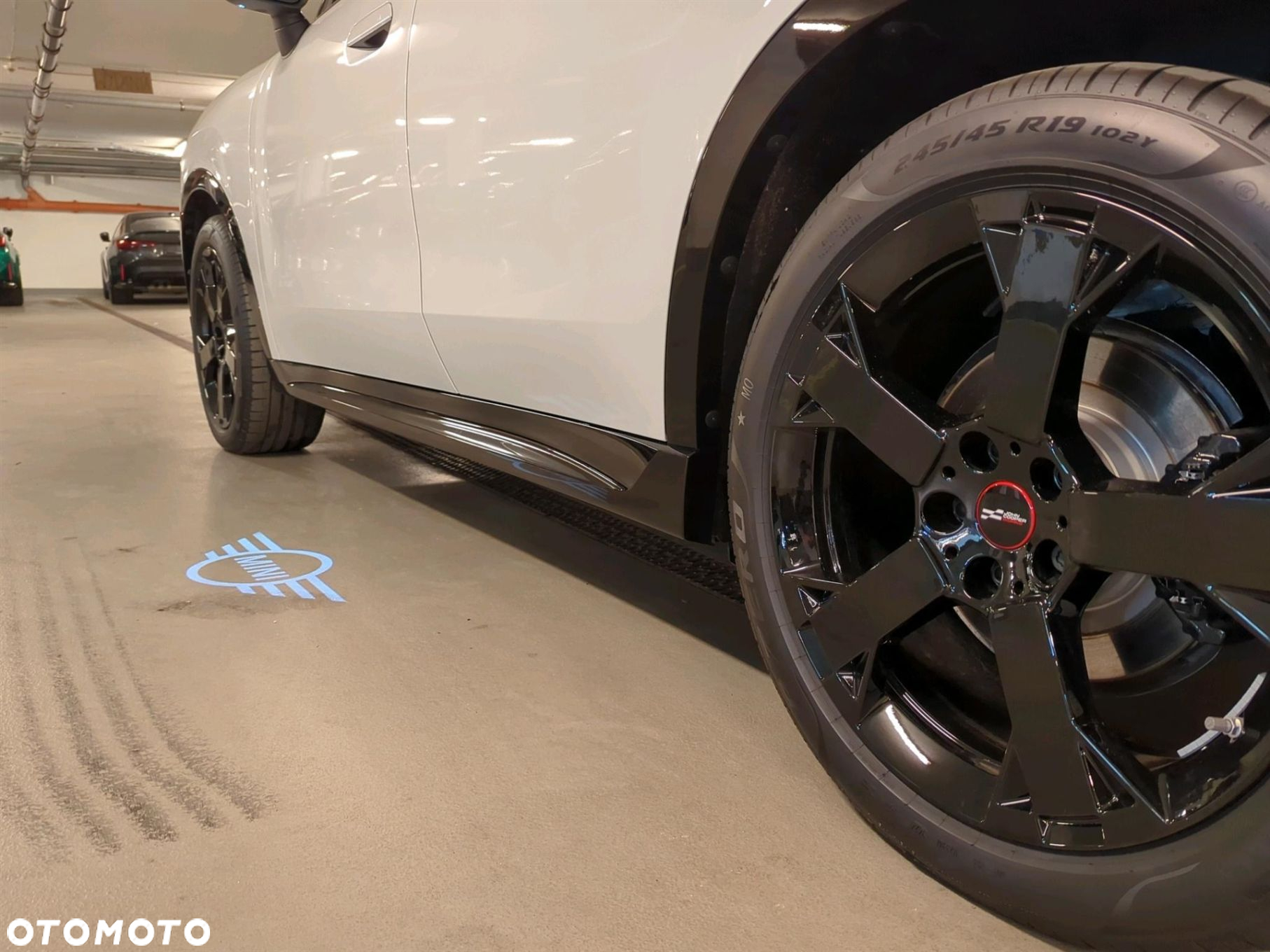 MINI Countryman - 12