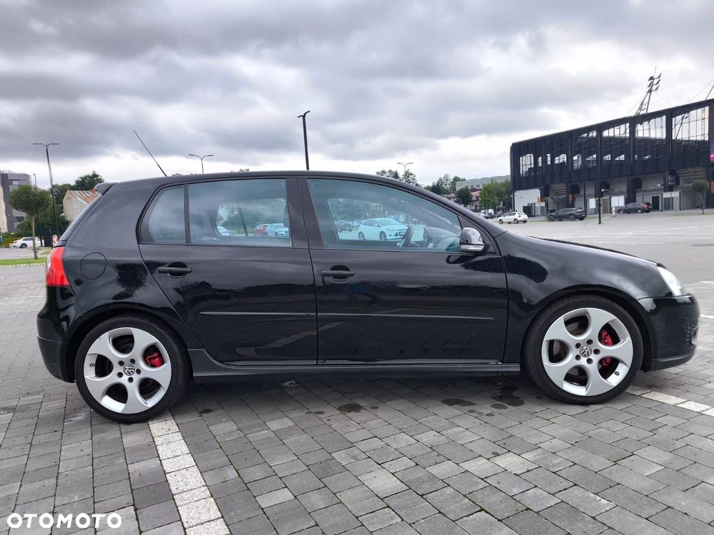 Volkswagen Golf 2.0 GTI - 19