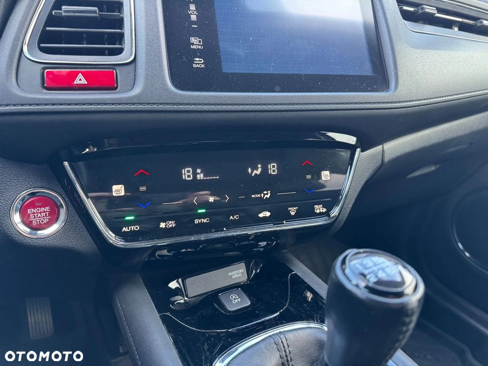 Honda HR-V 1.5 i-VTEC Executive - 5