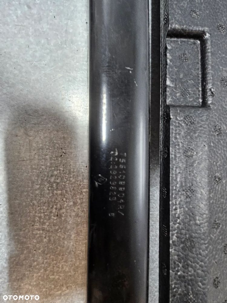 Clio V belka tył absorber - 3