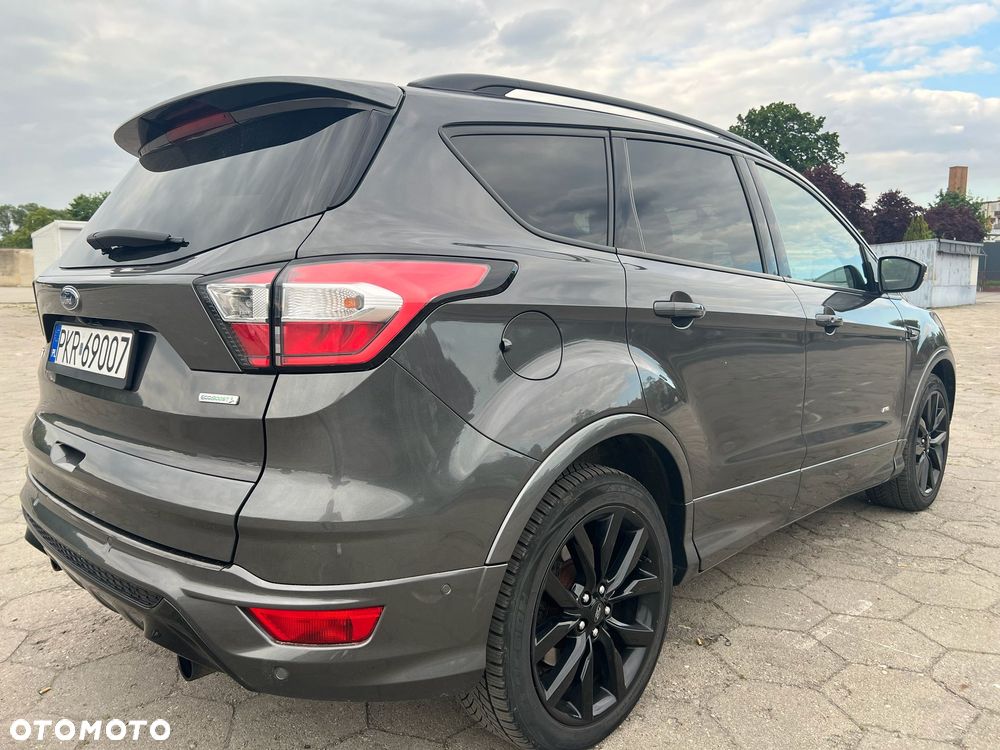 Ford Kuga 1.5 EcoBoost AWD ST-Line ASS - 1