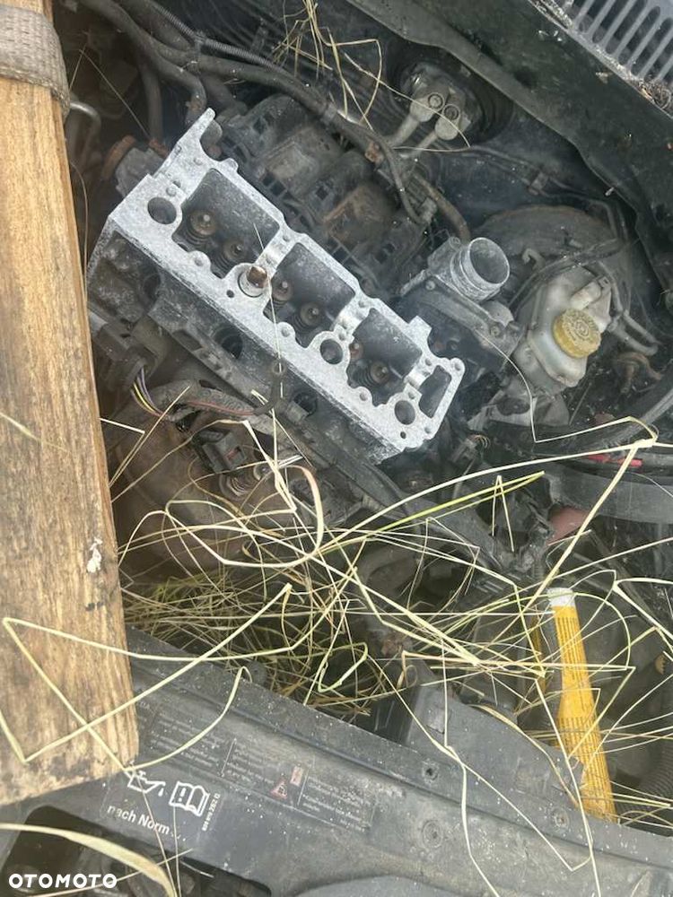 Volkswagen Fox 1.2 - 4