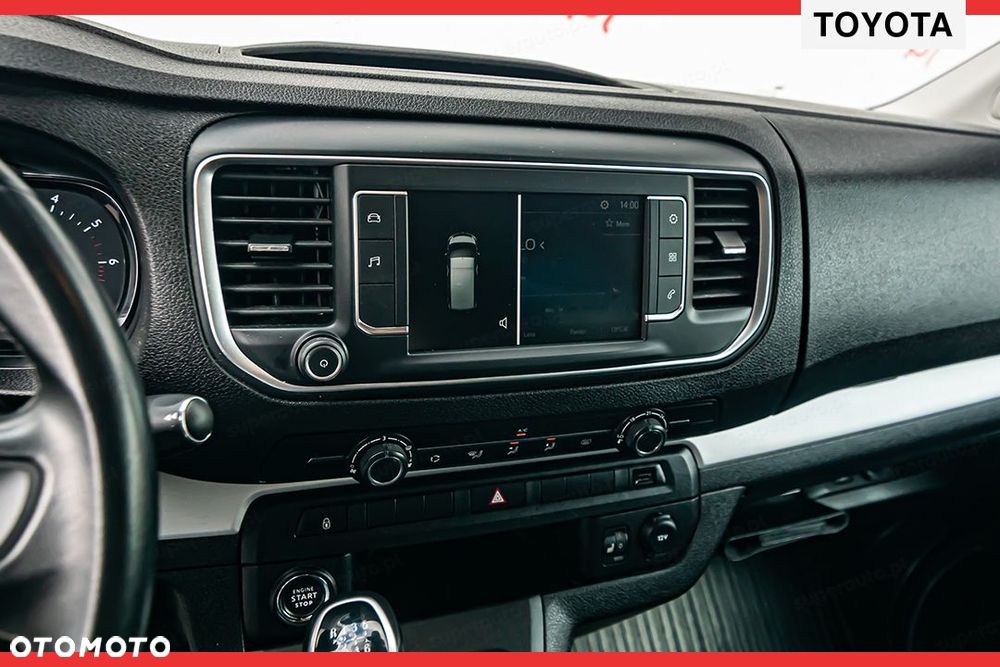 Toyota Proace Verso - 23