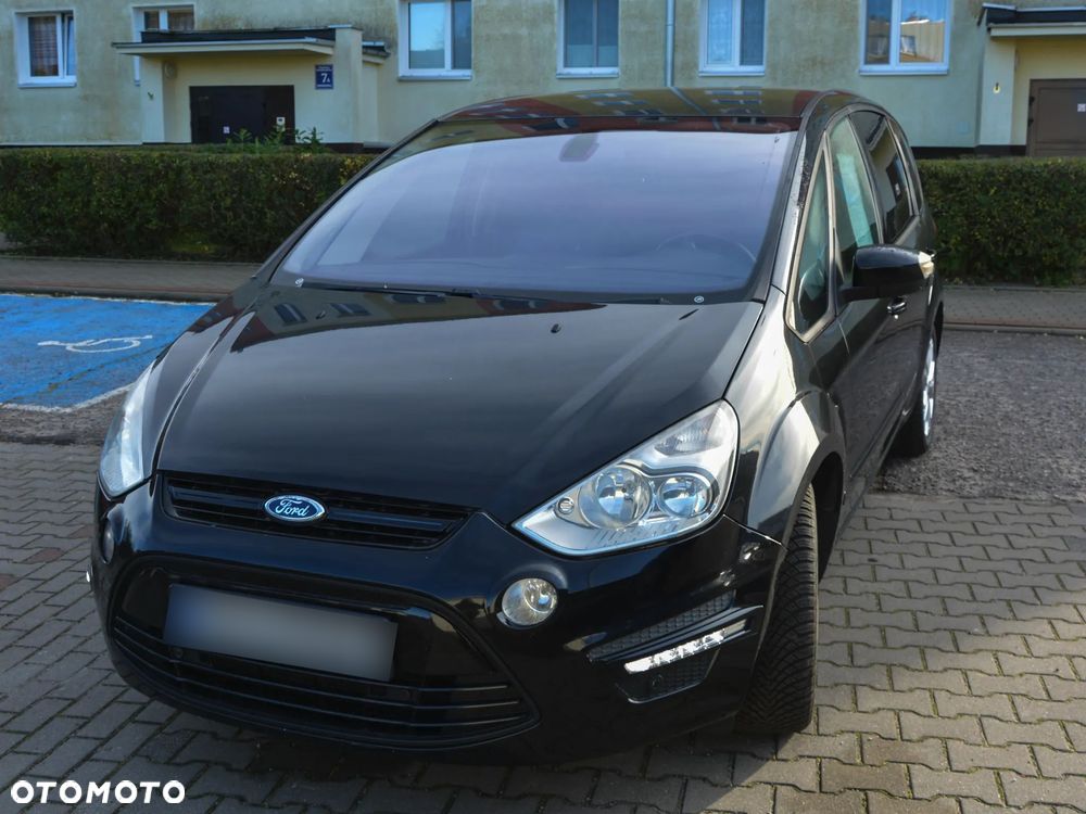 Ford S-Max 2.0 TDCi Trend - 6