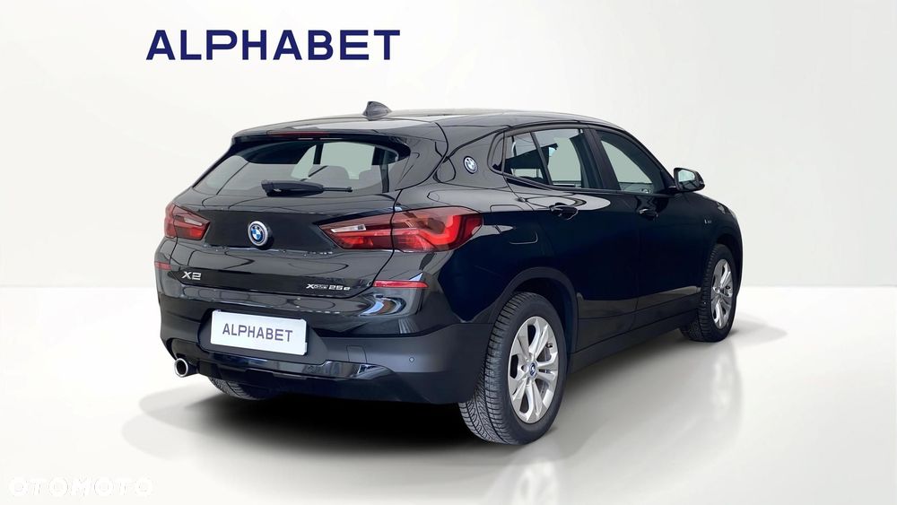 BMW X2 xDrive25e Advantage - 5