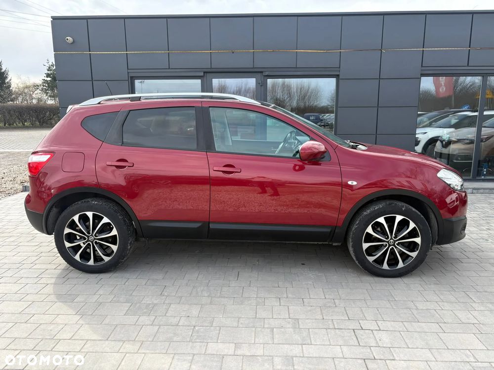 Nissan Qashqai 1.6 Acenta - 5