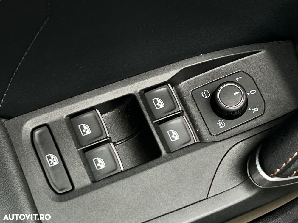 Cupra Formentor 1.4 e-Hybrid DSG - 20