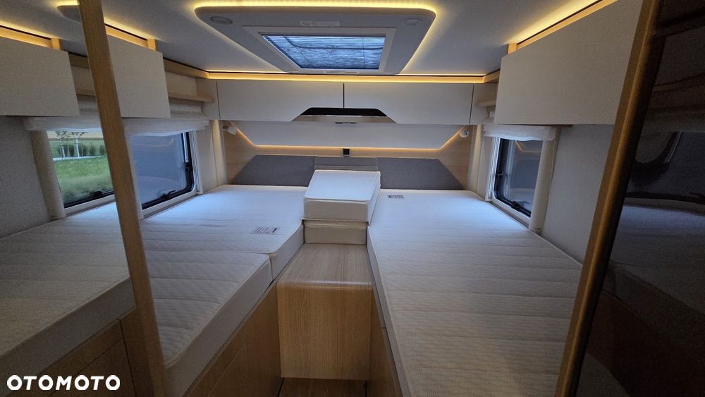 Hymer-Eriba BMC I600 - 20