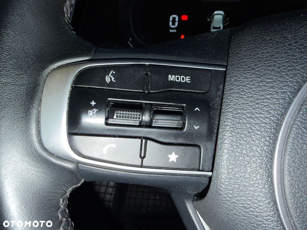 Kia Sportage 1.6 T-GDI MHEV M 2WD DCT - 35