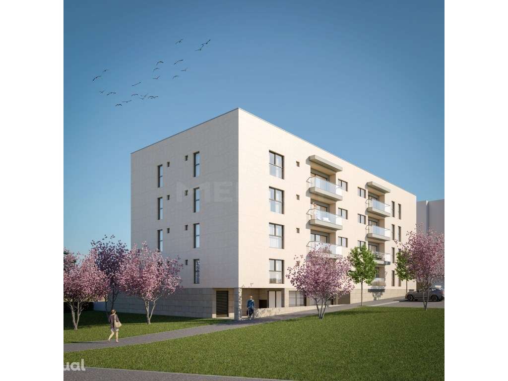 Apartamento T2 - Grande imagem: 2/24