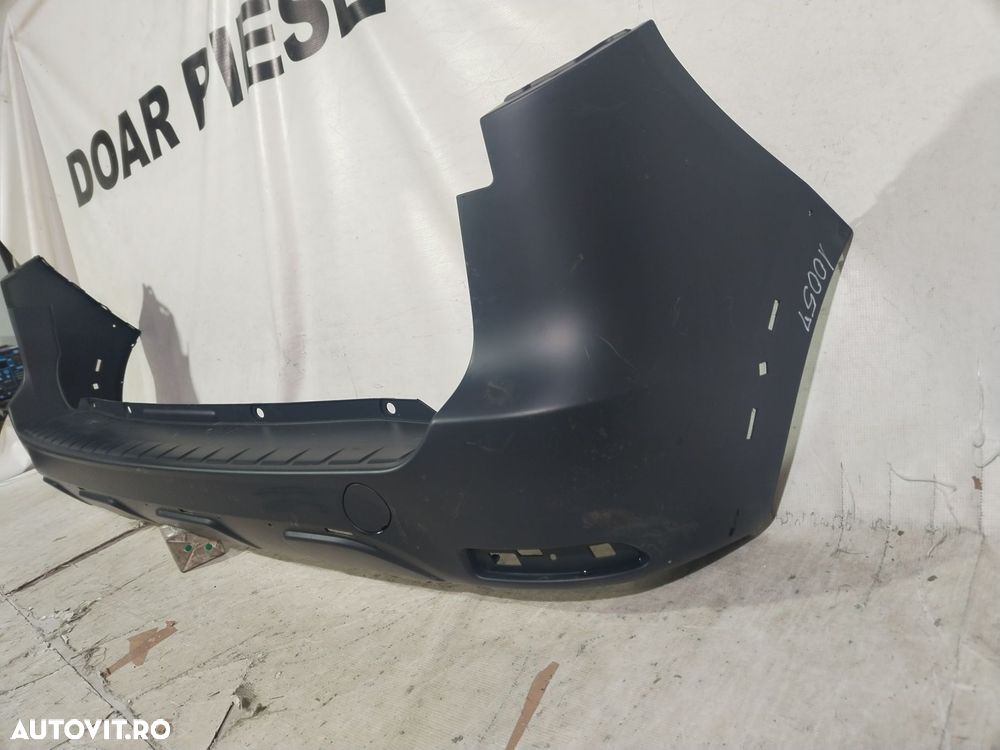 Bara spate Dacia Dokker Stepway, 2012, 2013, 2014, 2015, 2016, 2017, 2018, 2019, 2020, 2021, 2022, 2023, cod origine OE 850226654R. 10057 - 2