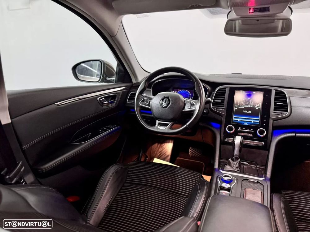 Renault Talisman Sport Tourer 1.6 dCi Executive EDC - 26