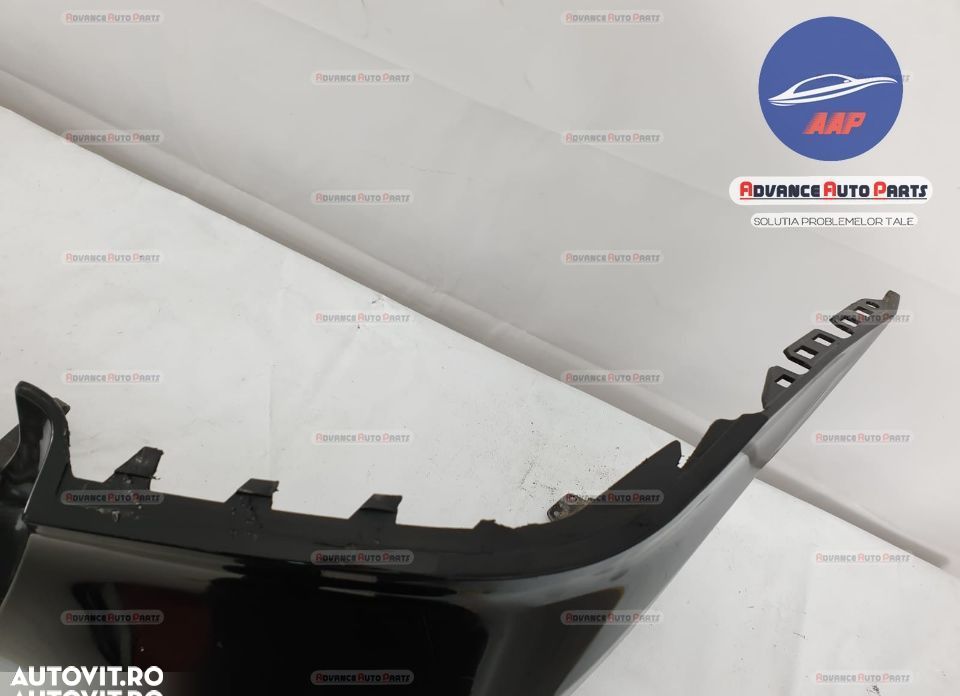 Bara spate originala in stare buna Mercedes-Benz  GLK-Class  X204 [fac - 11