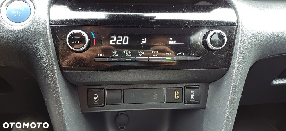 Toyota Yaris Cross 130 1.5 VVT-i Teamplayer - 16