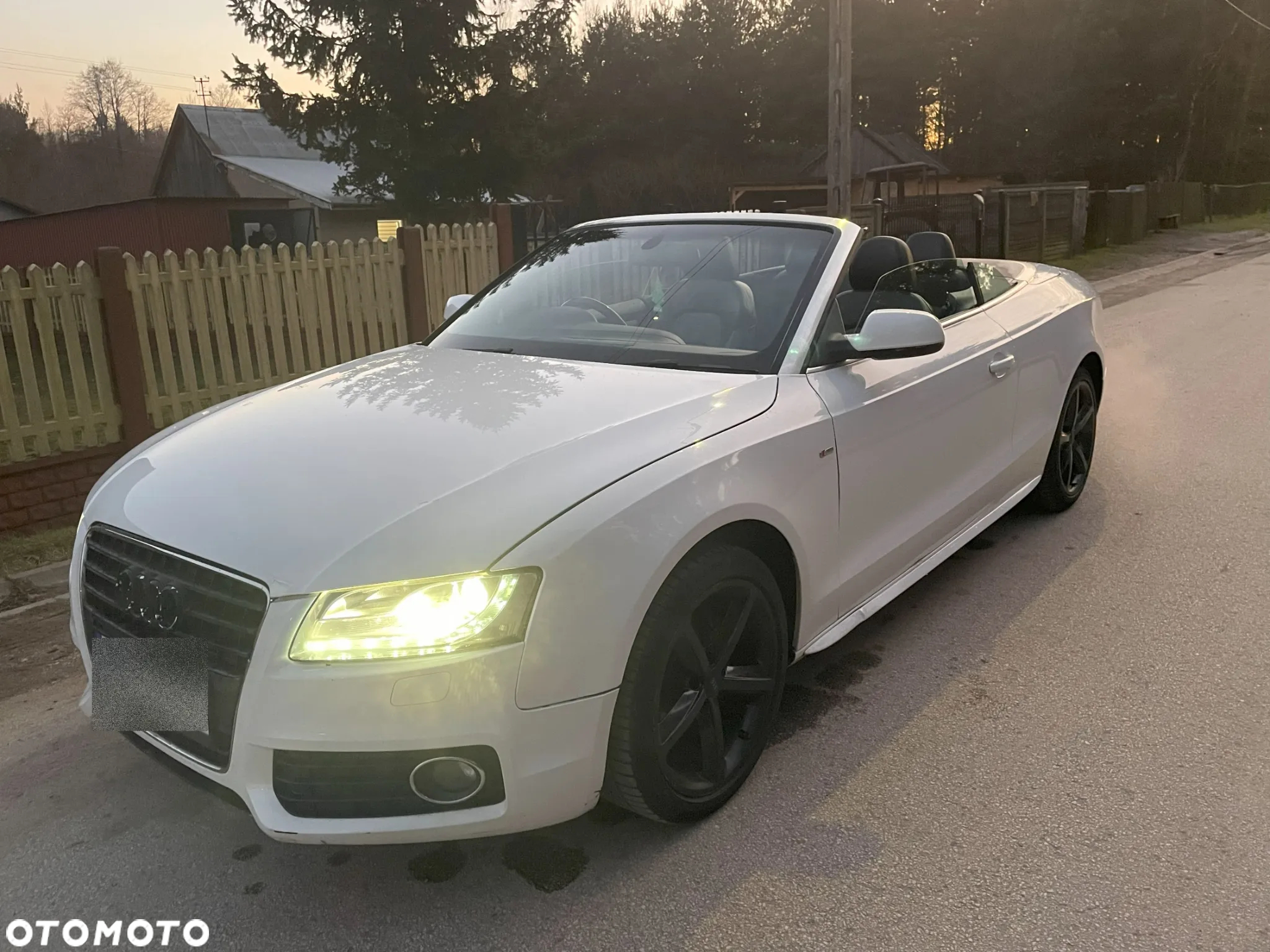Audi A5 - 19