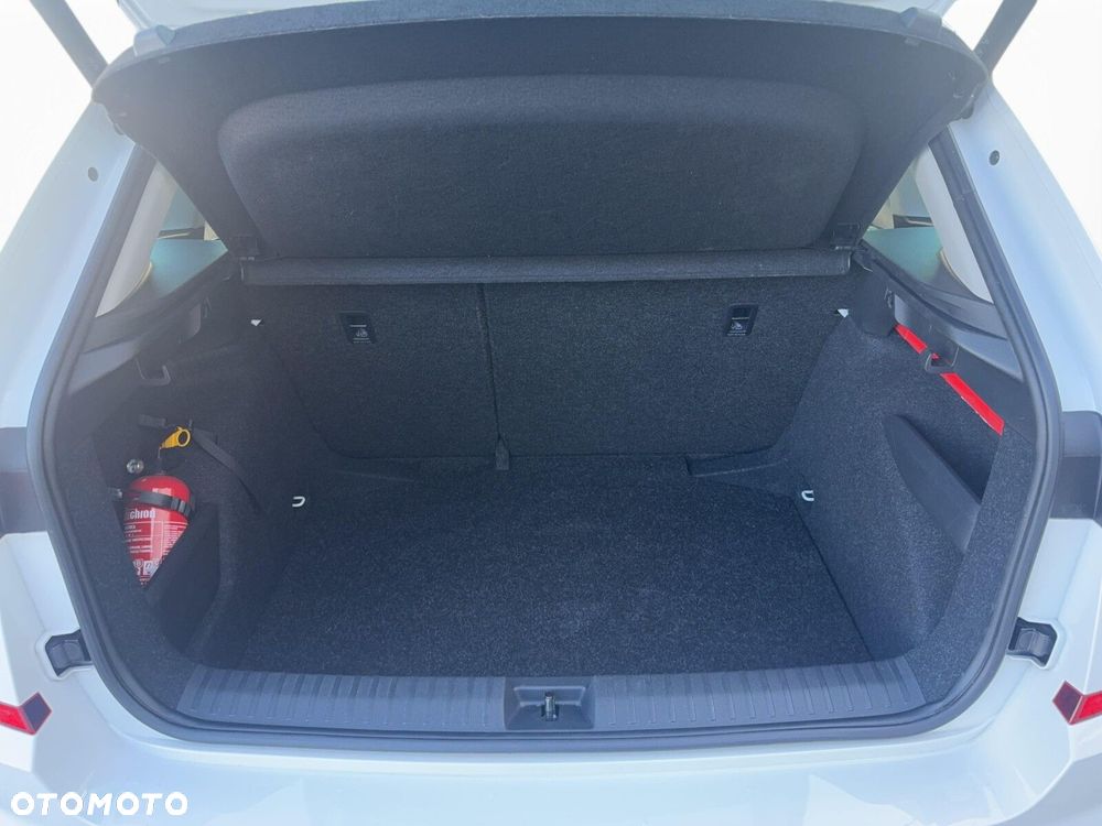 Skoda Kamiq 1.0 TSI Style DSG - 34