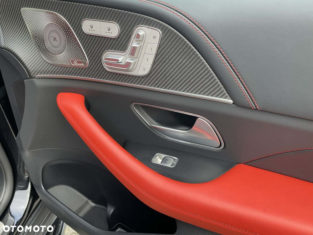 Mercedes-Benz GLE AMG 63 S 4-Matic - 4