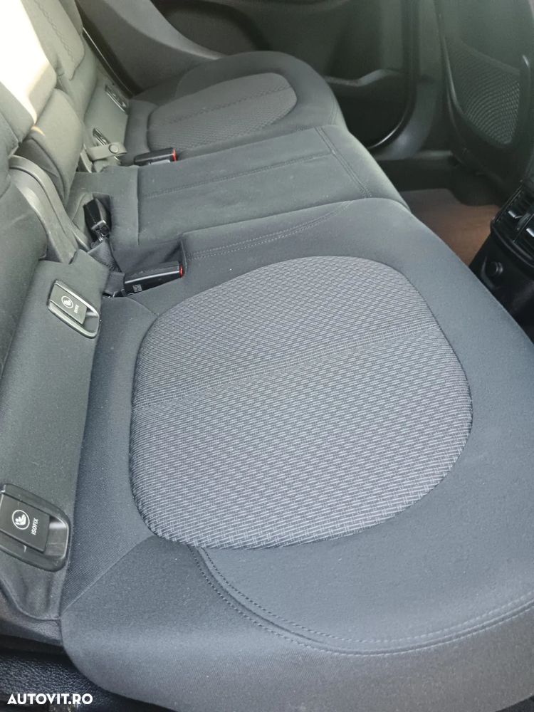 BMW Seria 2 218d Aut. - 8