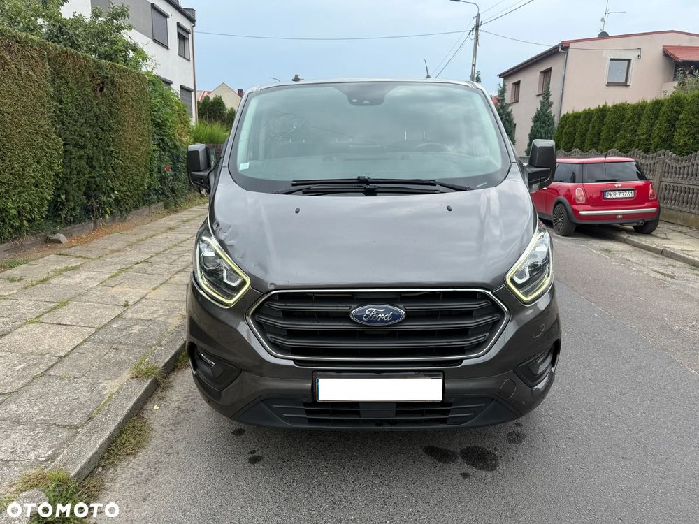 Ford Transit - 2