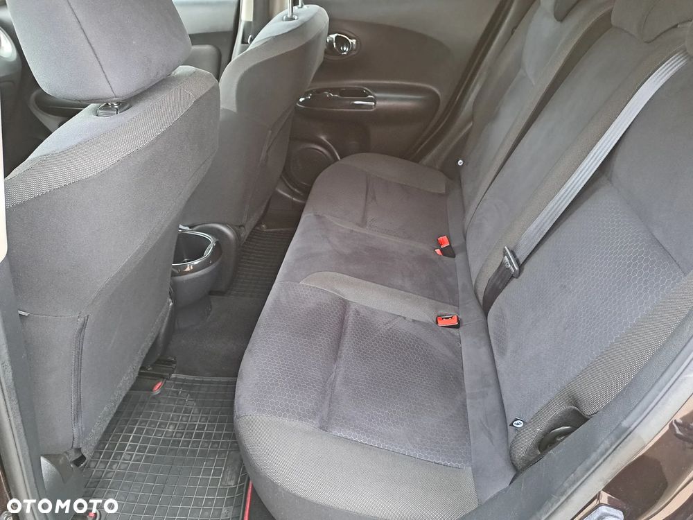 Nissan Juke - 27