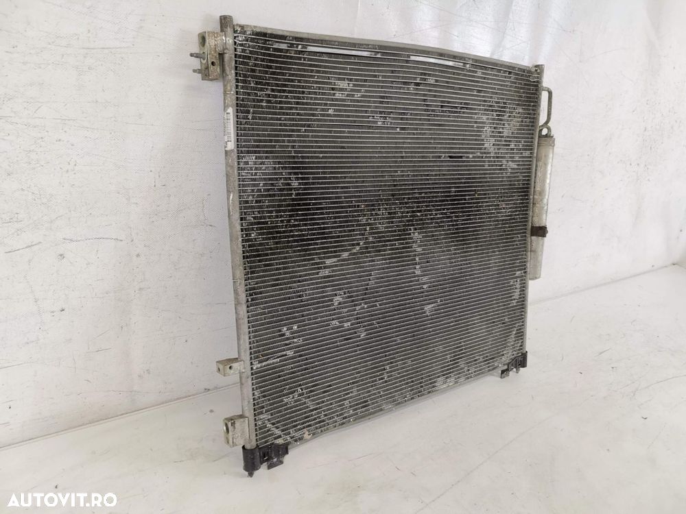 Radiator AC Clima Land Rover  Range Rover Sport 2 2013 2014 2015 2016 - 3