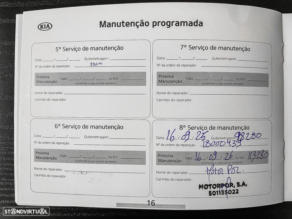 Kia Ceed 1.6 CRDi GT Line - 45