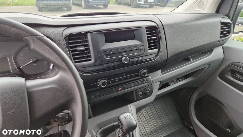 Toyota ProAce Kombi D-4D Medium 2,8t - 23