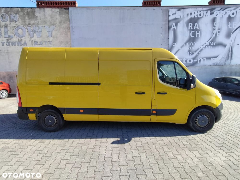 Renault Master - 4