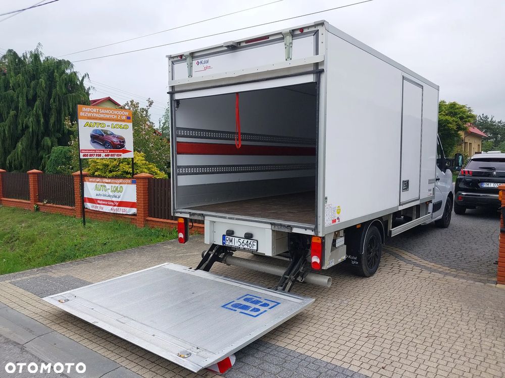 Renault Master - 16