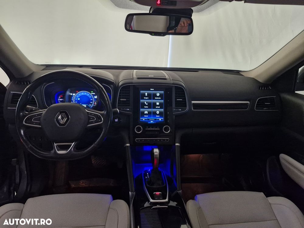 Renault Koleos 2.0 Energy dCi X-TRONIC Intens - 3