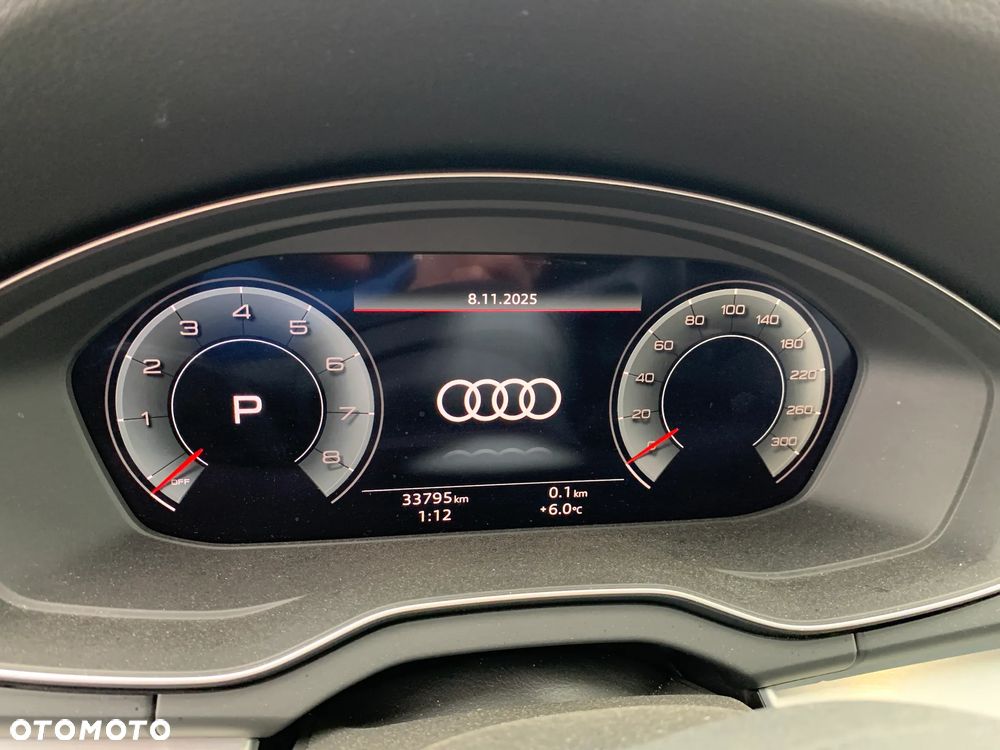 Audi Q5 Sportback 45 TFSI quattro S tronic S line - 11