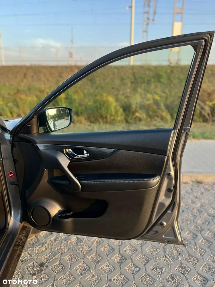 Nissan X-Trail 1.6 DCi Acenta Xtronic 2WD - 13