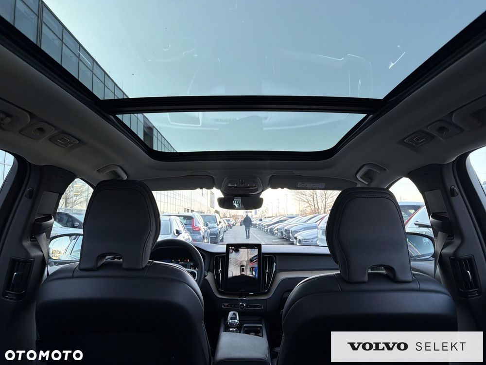 Volvo XC 60 - 30