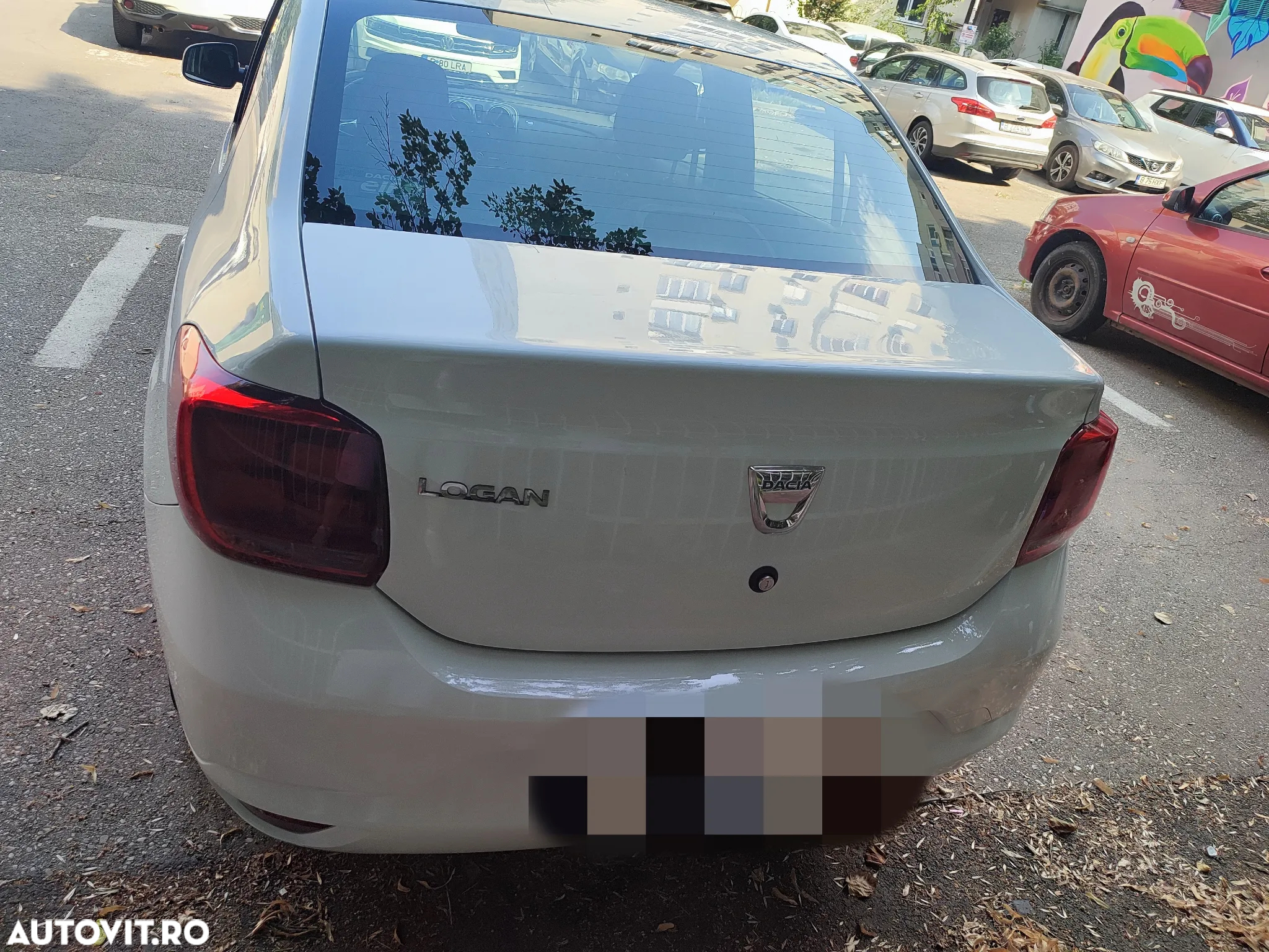 Dacia Logan 0.9 TCe Laureate - 5