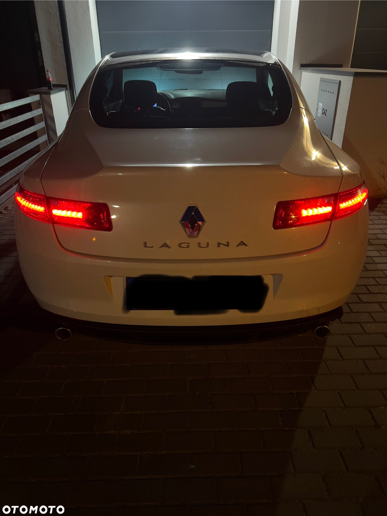 Renault Laguna 2.0 dCi Monaco GP - 19