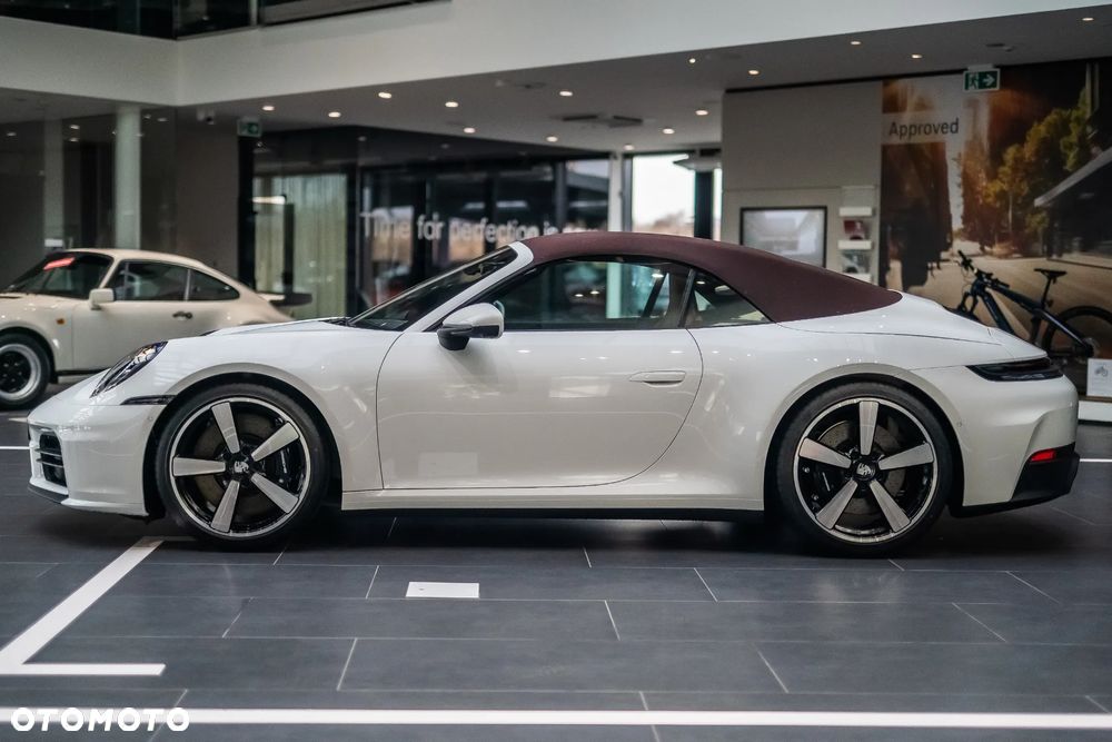 Porsche 911 Carrera S - 3