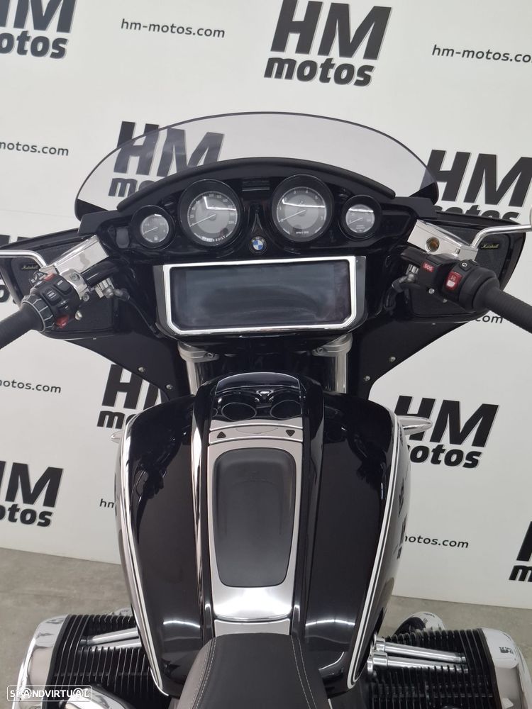BMW R 18 B First Edition - 36 MESES DE GARANTIA - 8