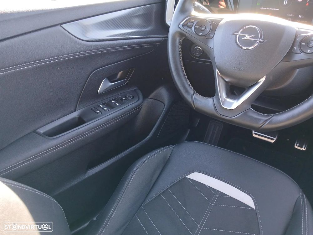 Opel Mokka-e GS Line - 21