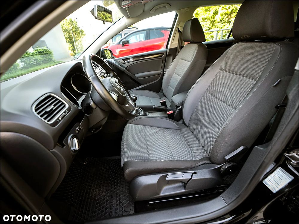 Volkswagen Golf 1.4 Edition - 21