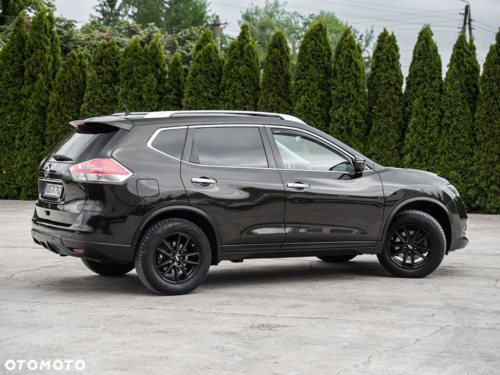 Nissan X-Trail 2.0 dCi Xtronic Acenta - 14