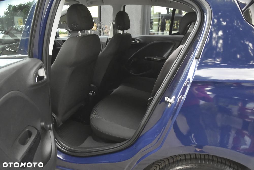 Opel Corsa 1.3 CDTI Color Edition EcoFLEX S&S - 9
