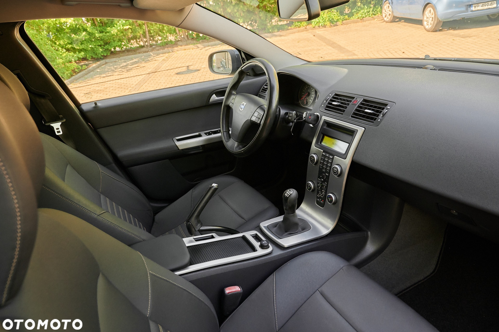 Volvo V50 2.0D - 36