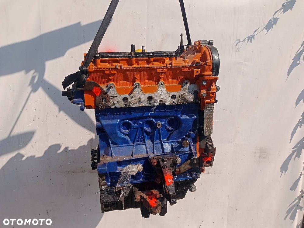 SILNIK F4K RENAULT LAGUNA II - 1